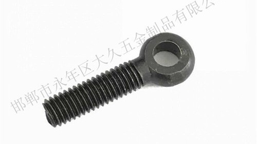 天天打鐵，你真的知道螺栓的重要性嗎？