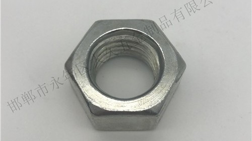 緊固件毛刺是如何形成的？怎么去除？