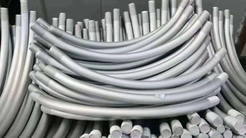 地鐵管片螺栓在使用過程中需要注意什么？