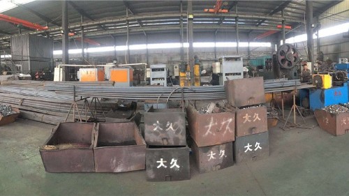 在緊固件中連“潛規(guī)則”都不懂，如何能做好！