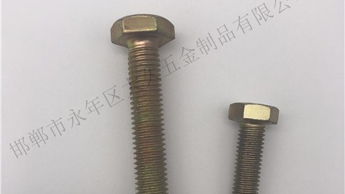 螺栓一動就松？看飛機火箭上的螺栓是怎么做的！
