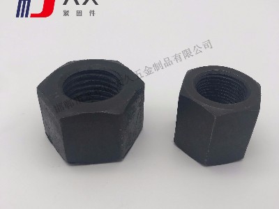 帶您了解高強(qiáng)度螺母的特點(diǎn)有哪些？