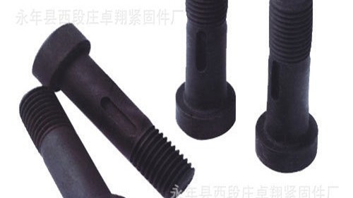 鋼結構緊固件常見問題，怎樣解決？