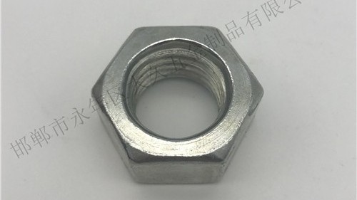 螺母怎么分類？